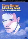  Steve Harley & Cockney Rebel - Live at the Isle of Wight Festival