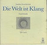 brahmaputra karte  Nada Brahma die Welt Ist Klang [Musikkassette]