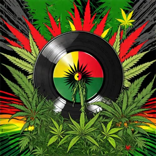  Cali Weed