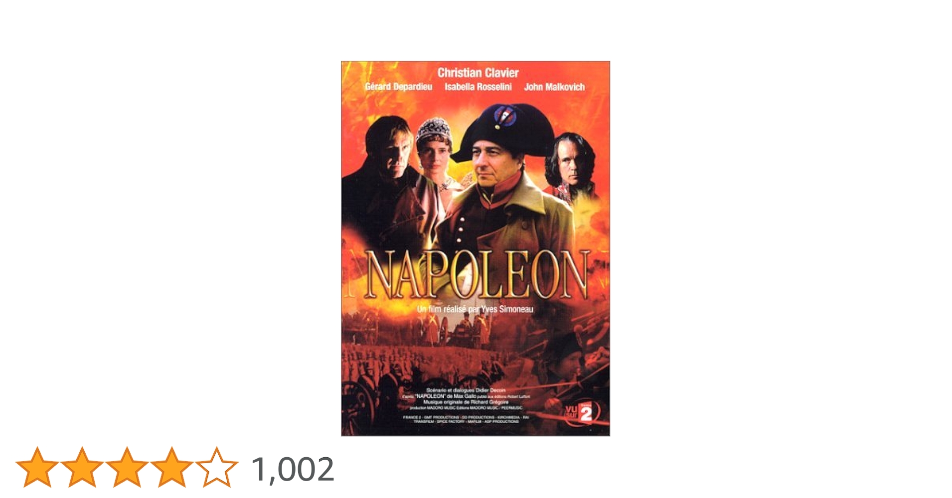 その他 Campaigns of Napoleon 1 [DVD] BLU-RAY Napoleon (2024) Action DVD High Quality Audio (The