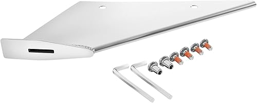 Vista 7 de 27151 Skeg Guard para Yamaha 150HP 175HP 200HP 300HP Fix Damaged Skeg Acero inoxidable Safe-Skeg