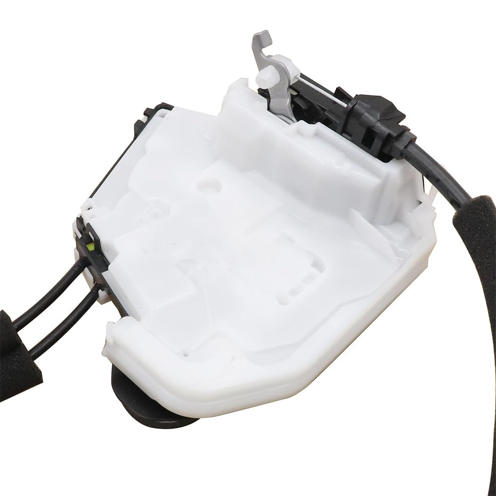 Rear Right Door Lock Actuator Motor Compatible with Nissan Altima 2019-2024 Passenger Side Replace 82500-9HE0D 82500-6CA0B 82500-9HE0A