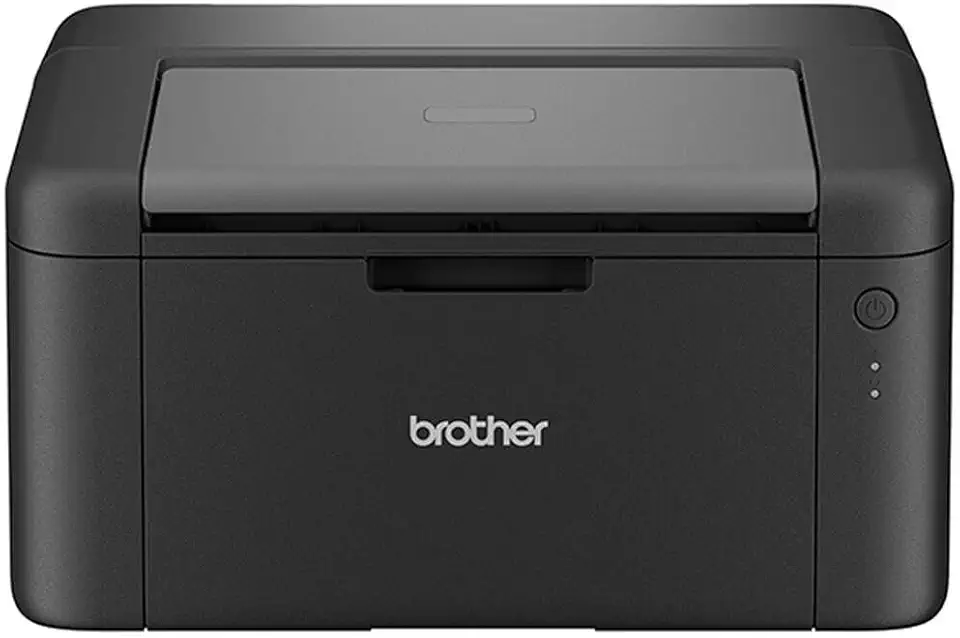 IMPRESSORA LASER MONO HLL1222 BROTHER 220V