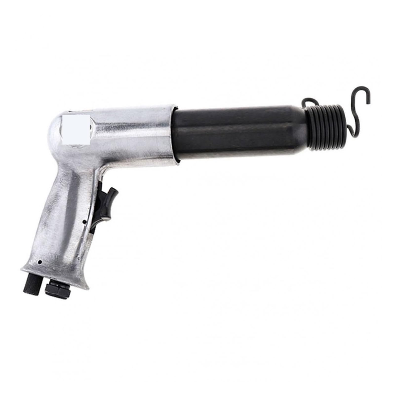 1/4 zoll 92mm Air Hammer Handheld Luft Schaufel Kleine Gas Schaufeln Rost Entferner Pneumatische Werkzeug for Rost Entfernung für Metallarbeiten