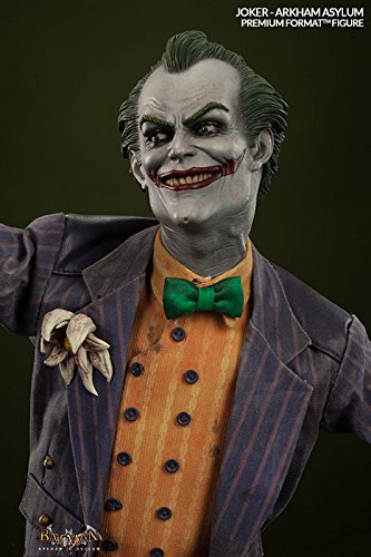 Amazon.co.jp: 『バットマン アーカム・アサイラム』【プレミアム