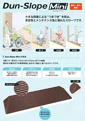Amazon.co.jp: ダンスロープ ミニ(Dun-Slope Mini) 屋内・屋外兼用
