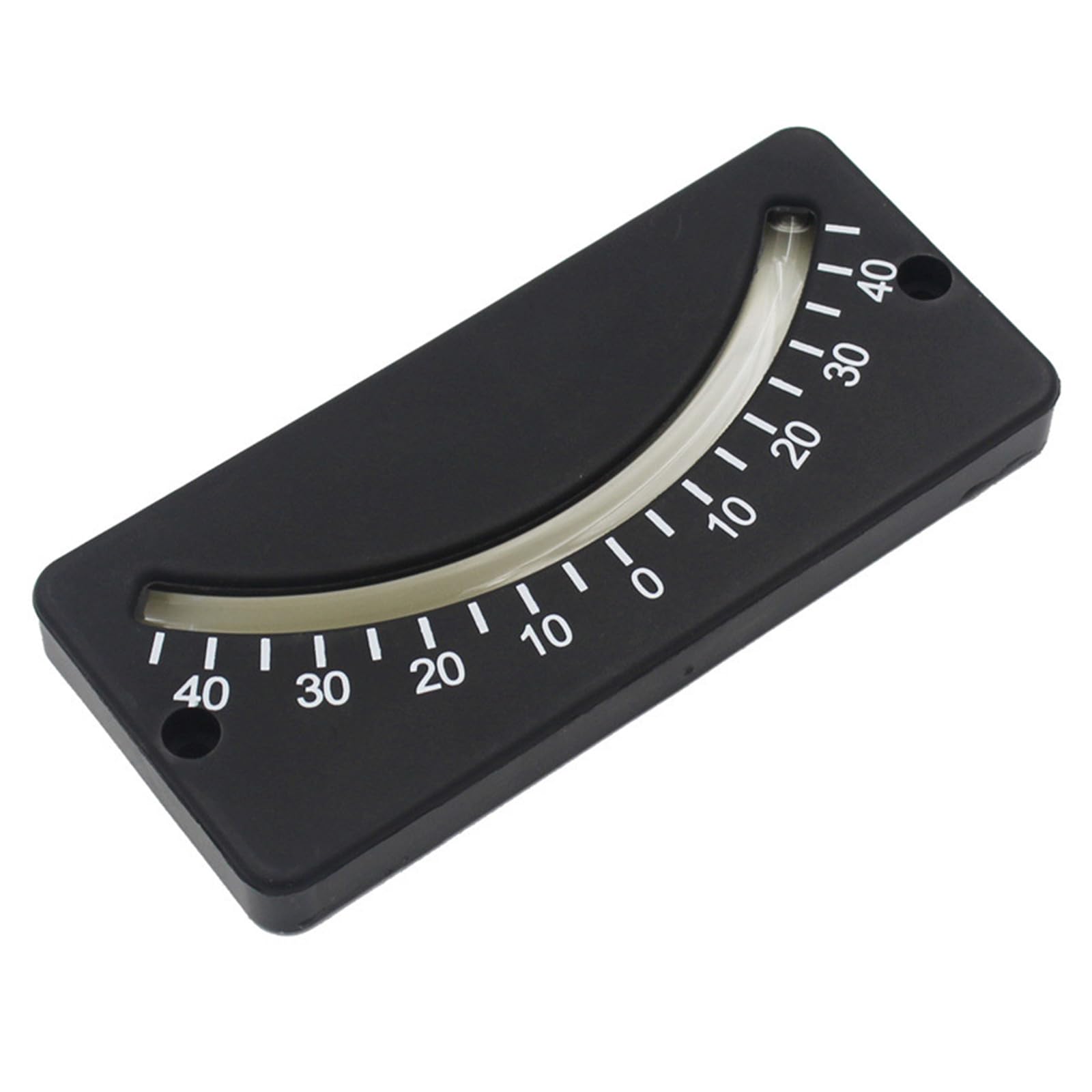 Newft 45 Degrees Horizontal Miniature Angles Tester Miniature Inclinometer Woodworking Leveler For Leveling And Woodworking 10 To 25 Degree Accurate Levels Reading