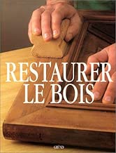 Download Restaurer le bois PDF