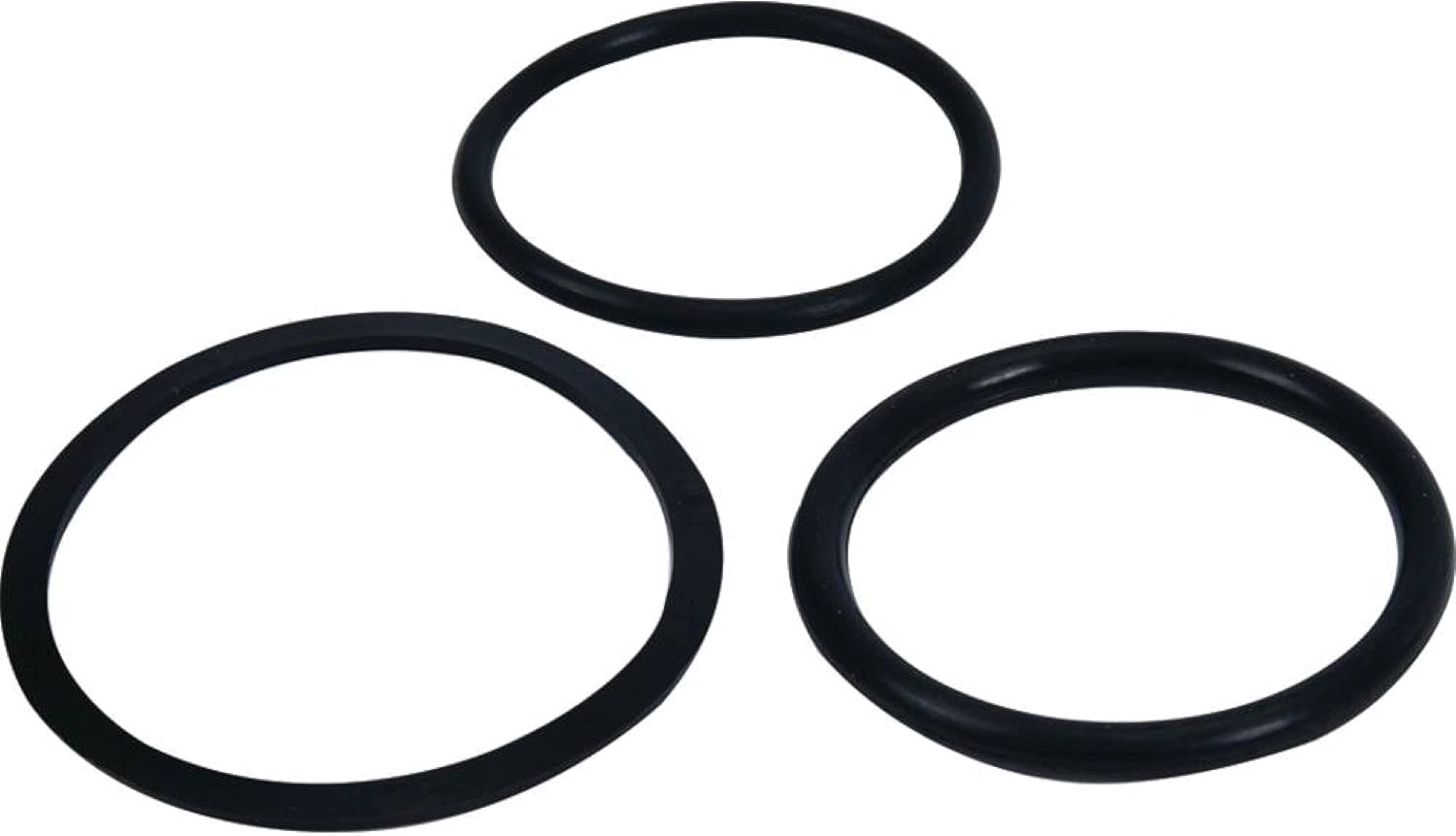 Total Power Parts 1901-1254 Hydraulic Seal Kits Compatible With/Replacement For Kubota LA463, LA513, LA514, LA524FL, LA525FL, LA555 7J273-63400 30mm Rod Size, 45mm Bore