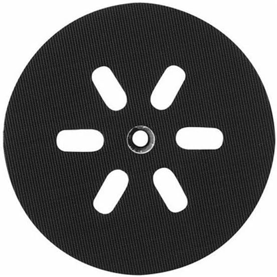 for Bosch Replacement Backing Pad- 2610917412