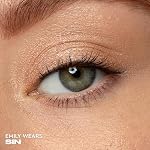 Urban Decay 24/7 Longwear Eyeshadow Single - High-Pigment Eye Shadow Compact, Smooth & Blendable Color, Up to 12HR Wear, Crease-free Makeup, Matte Satin Shimmer & Metallic Finishes, Vegan - Image 4