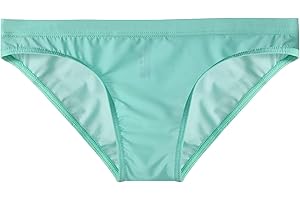 Men's Lace Perspective, Pouch G-String