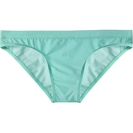 Men's Lace Perspective, Pouch G-String