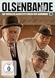  Die Olsenbande - Der (wirklich) Allerletzte Streich Der Olsenbande