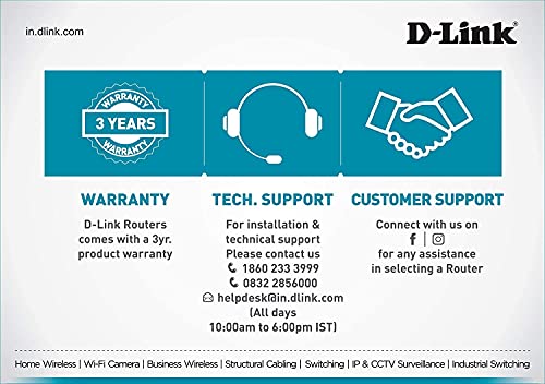D-Link-DIR-806-AC750-Dual-Band-Wireless-Router-Multiple-Operating-Modes-Router-AP-Repeater-Client-WISP-ClientRepeater D-Link DIR-806- AC750 Dual Band Wireless Router, Multiple Operating Modes Router | AP | Repeater | Client |WISP Client…