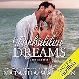 Forbidden Dreams: Dream Series, Book 2