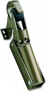 Mejor Muelle Puerta Portal de 2020 - Mejor valorados y revisados