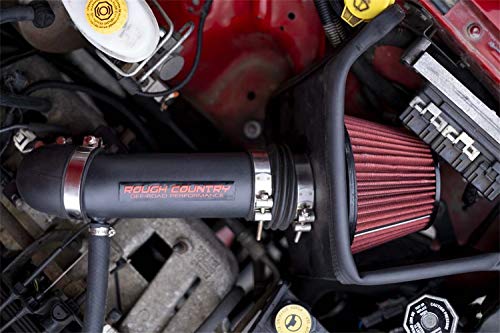 Rough Country 10551 Cold Air Intake For 2014-2018 Chevy/Gmc 1500 thumb #4