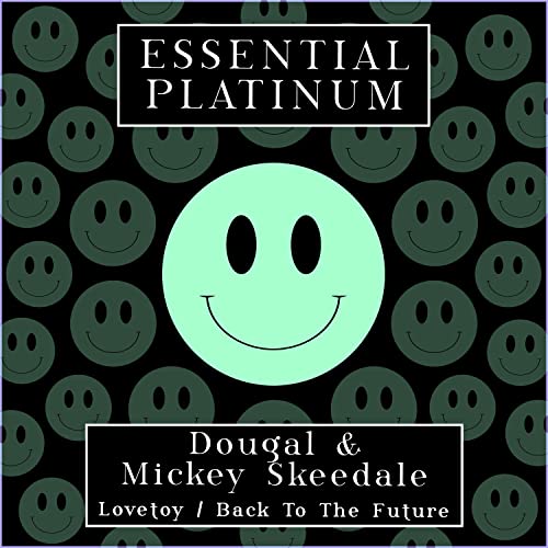 Lovetoy / Back To The Future