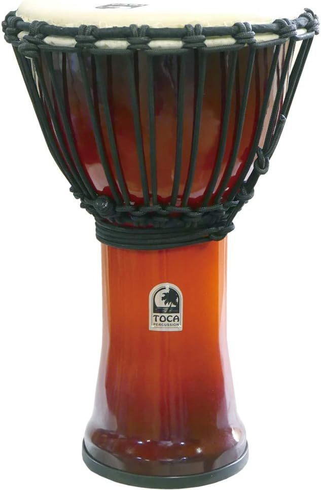 Toca SFDJ 7AFS Djembe (SFDJ7AFS)