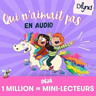 Couverture de Qui n'aimait pas