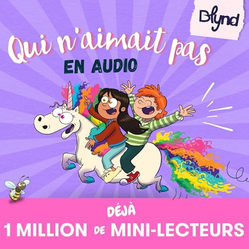 Qui n'aimait pas cover art