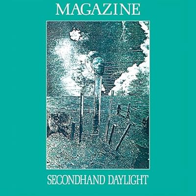 Secondhand Daylight