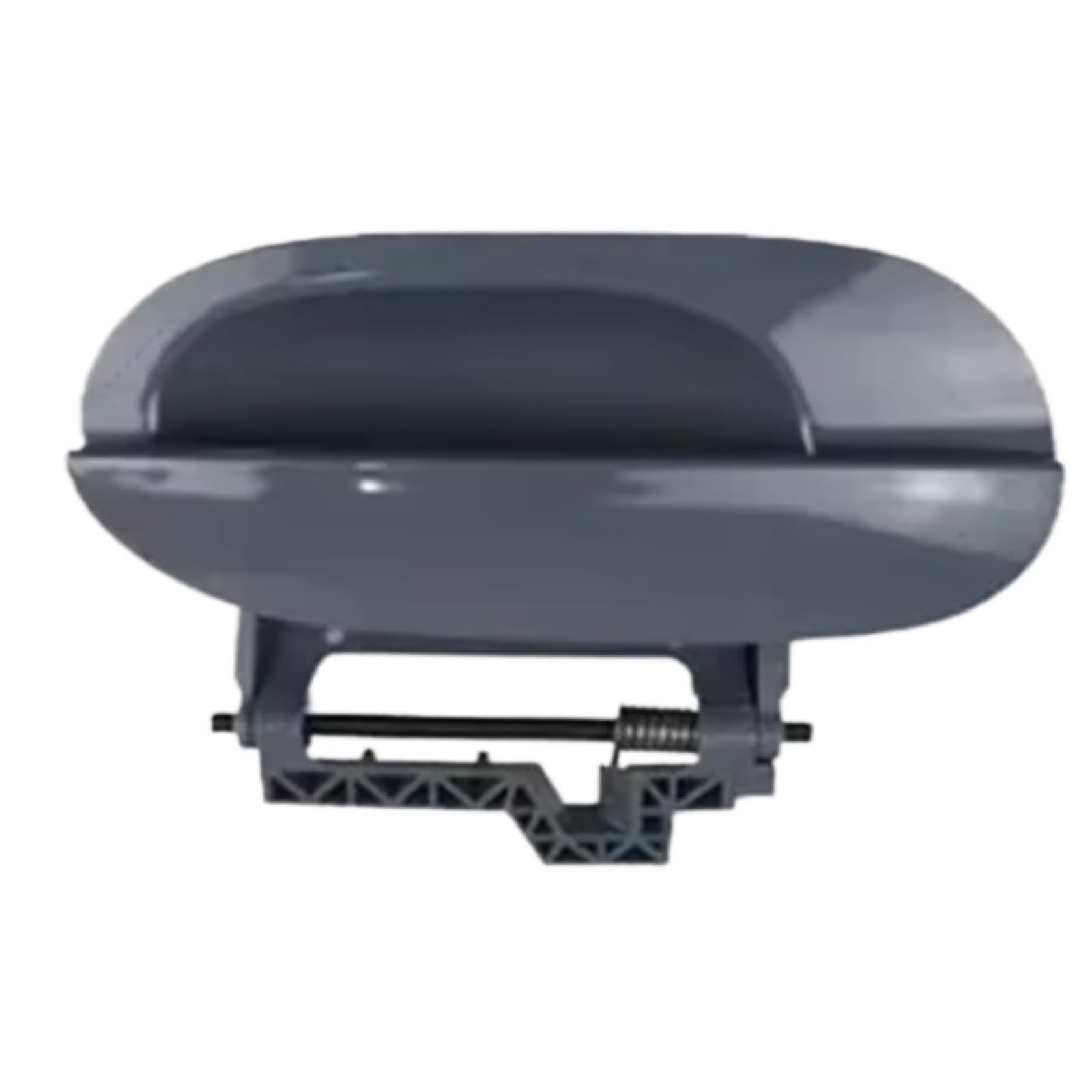 LERYYCX with a Clasp Compatible with for E39 1997 1998 1999 2000 2001 2002 2003 51218245461 Exterior Door Opener Handle Replacement Accessories