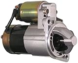 Replacement Starter for Hyundai Tiburon 2.0L 0L4 1997-2004 3610023000 103-288A 108263 17708