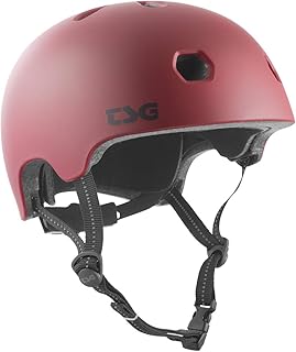 Solid Colour Meta Half Shell Helmet, Unisex, Meta Solid Color, satin