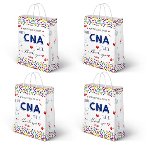 Lofaris CNA Gift Bags
