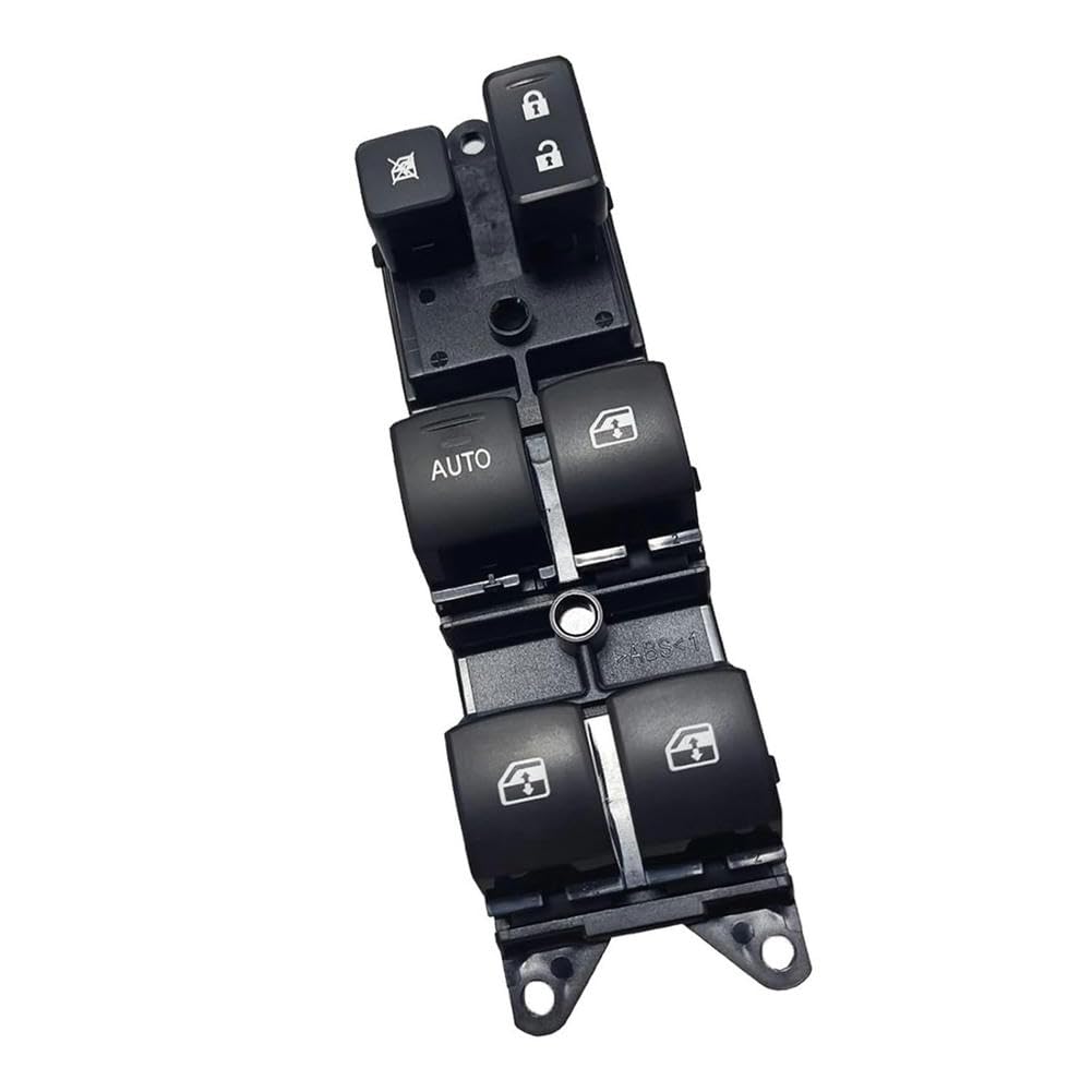 Amazon.com: TWSIT Switch Button for Mitsubishi for Outlander for