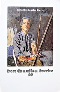 Paperback Best Canadian Stories 98 Book
