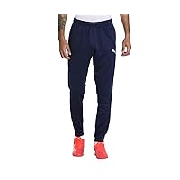 PUMA Teamrise Poly Training Pants, Pantaloni Sportivi Uomo