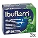 Produktbild Ibuflam akut 400mg 3x50 Stk Sparpack inklusive einer Handcreme von vitenda.de
