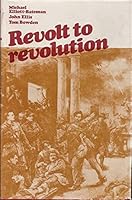 Revolt to Revolution 0719004373 Book Cover