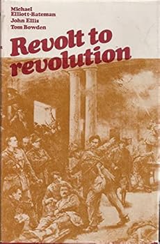 Revolt to Revolution
