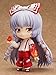 Good Smile Touhou Project: Fujiwara no Mokou Nendoroid Action Figure