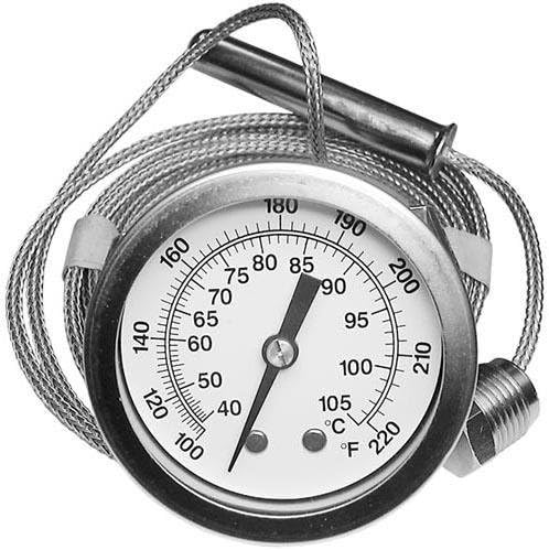 HOBART - 437041-3 THERMOMETER;