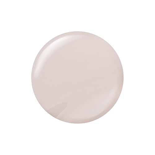 Miniatura 93 de Sally Hansen Nail Treatment Color Therapy Base Coat Infundido con aceite de argán Uñas saludables de larga duración, fortalecimiento y nutrición