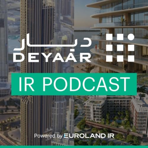 Deyaar IR Podcast cover art