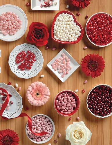 By The Cup Sizzling Cinnamon Jelly Beans thumb #3