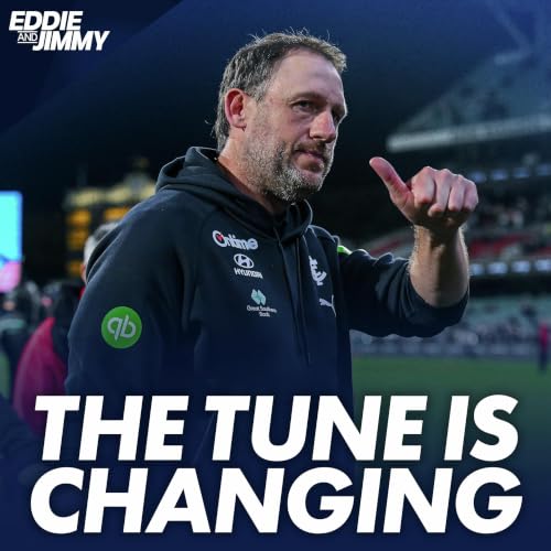 &ldquo;His interview is right now&rdquo; - Sam Docherty on the likelihood of Josh Fraser becoming Carlton&rsquo;s long term coach