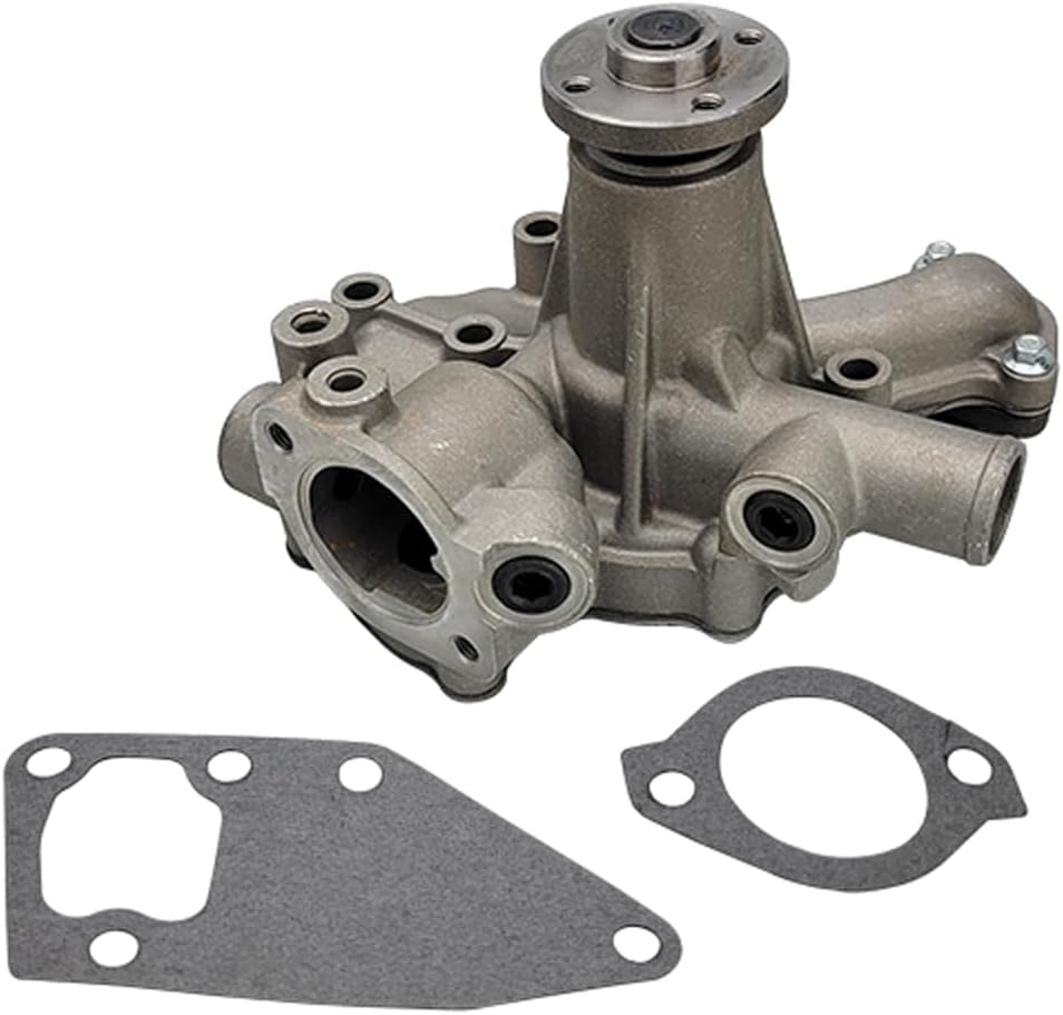 MIA880461 Water Pump For Water Pump 770, 870, 970, 1070, 575 Skidsteer