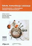 okrasa vw kit price  Szkoła, komunikacja i edukacja: Komunikowanie w różnorodnych relacjach interpersonalnych