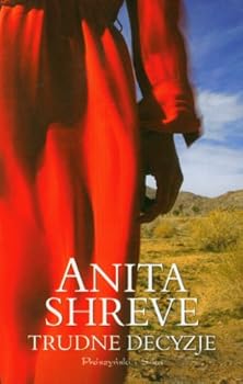 Paperback Trudne decyzje [Polish] Book