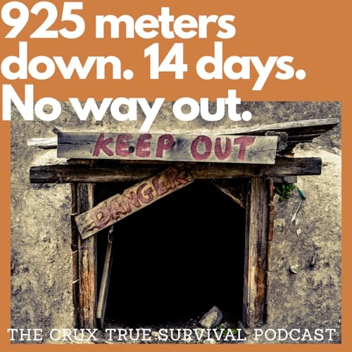 Fourteen Days Down Under: The Beaconsfield Mine Rescue That Captivated the World | E222