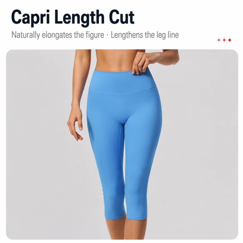 3 pezzi giacca collo alto con zip, reggiseno sportivo e leggings capri | Completo yoga 3 pezzi giacca collo alto con zip e fori per pollici, reggiseno sportivo e leggings capri, tessuto stretch