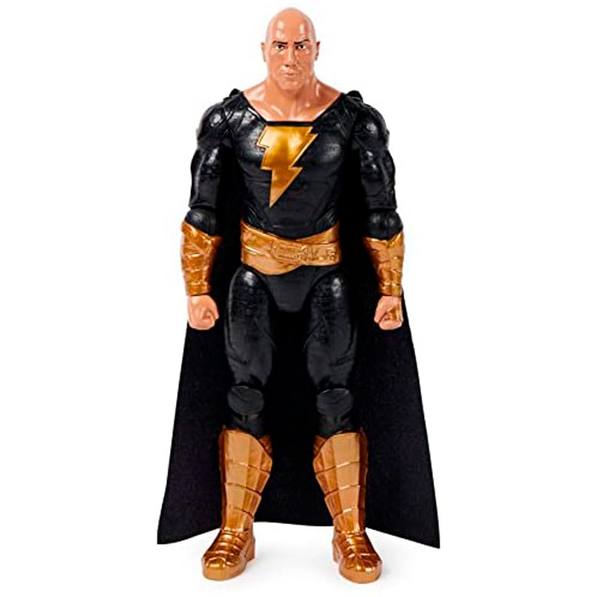 Figure 12in Figs Black Adam Styles Vary