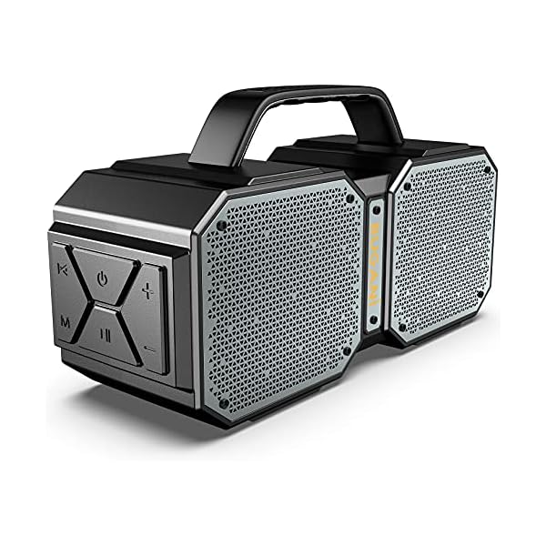 Bluetooth Speakers,BUGANI M83 Speaker 